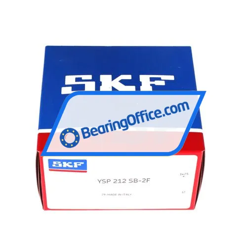 SKF YSP212SB-2F bearing image 3