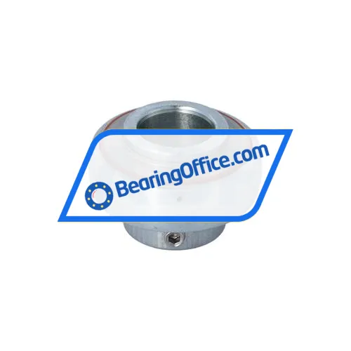 SKF YAR204-2RF/VE495 bearing image 2