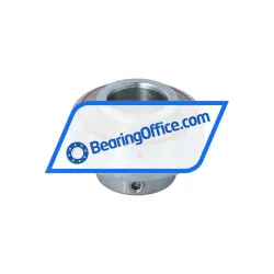 SKF YAR204-2RF/VE495 rulman resim 2