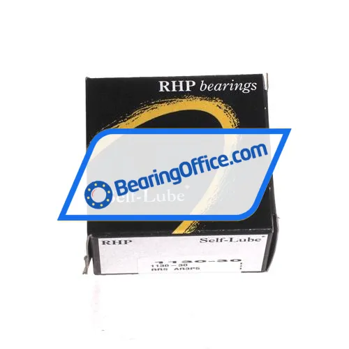 RHP 1130-30 bearing image 4