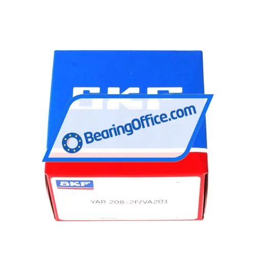 SKF YAR208-2F/VA201 bearing image 3