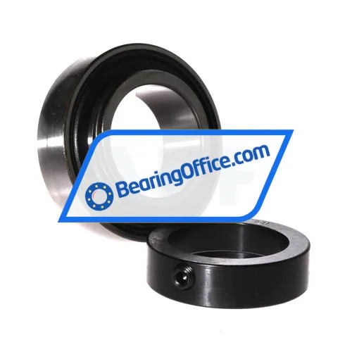 SKF YET210-115 bearing image 2