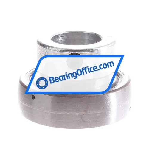 SKF YET204 bearing image 3
