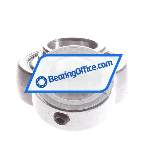 SKF YET204 bearing image 4