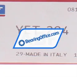 SKF YET204 rulman resim 6