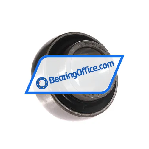 SKF YEL205-100-2FWU