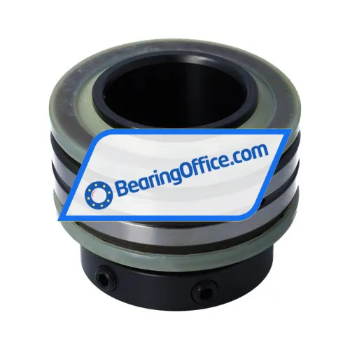 Timken QA115KITSO bearing image 2