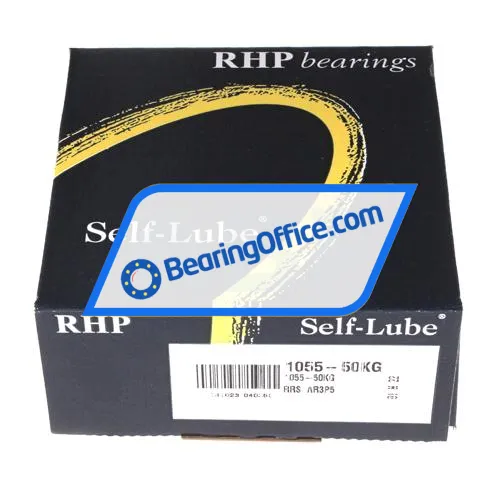 RHP 1055-50KG bearing image 3