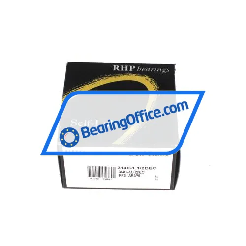RHP 3140-1-1/2DEC bearing image 4