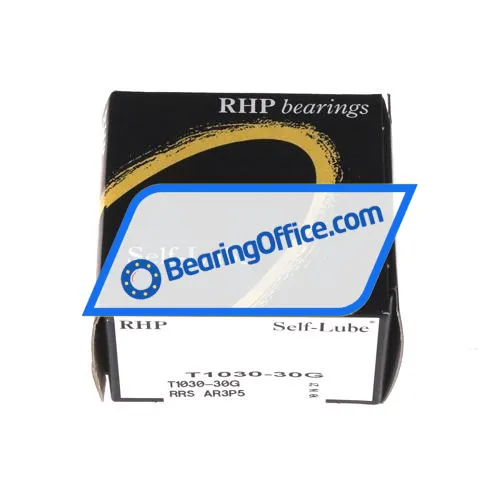 RHP T1030-30G bearing image 3
