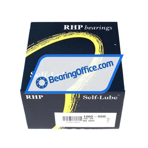 RHP 1060-55G bearing image 4