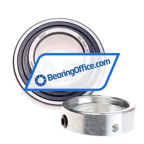 SKF YEL208-2F