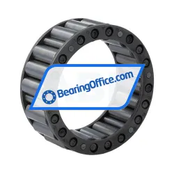 RBC Bearings Industrial RA209 rulman resim 2