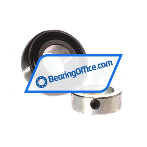 SKF YETAG206-2LS8R