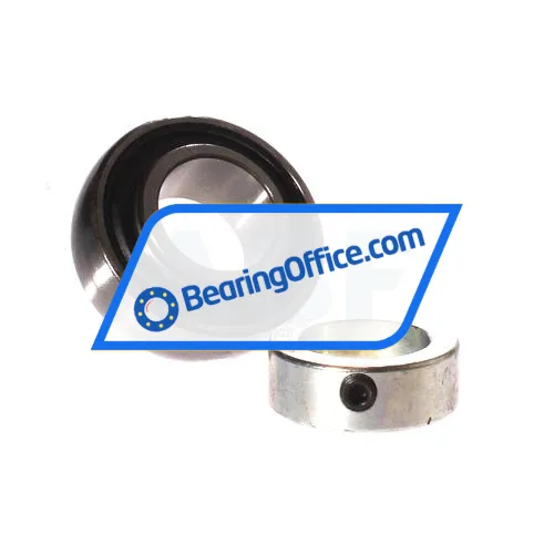 SKF YETAG206-2LS8R bearing image 2