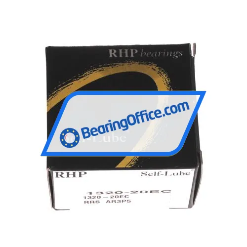 RHP 1320-20EC bearing image 3