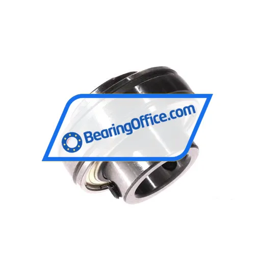 RHP 1020-3/4G bearing image 3