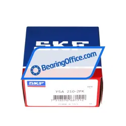 SKF YSA210-2FK rulman resim 3