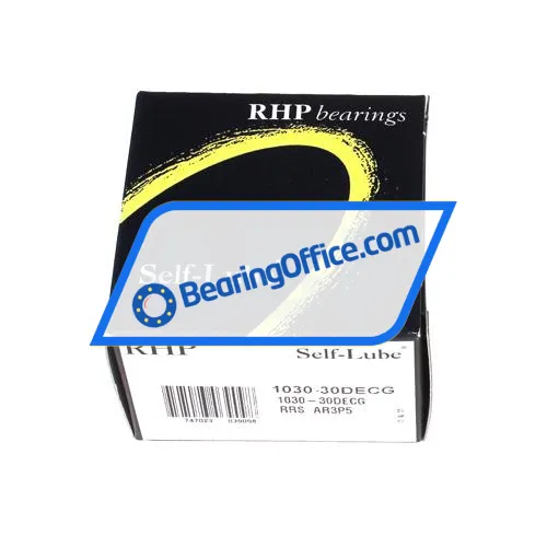 RHP 1030-30DECG bearing image 3