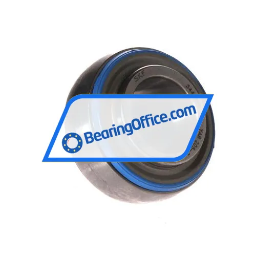 SKF YAR205-2LPW/SS bearing image 2