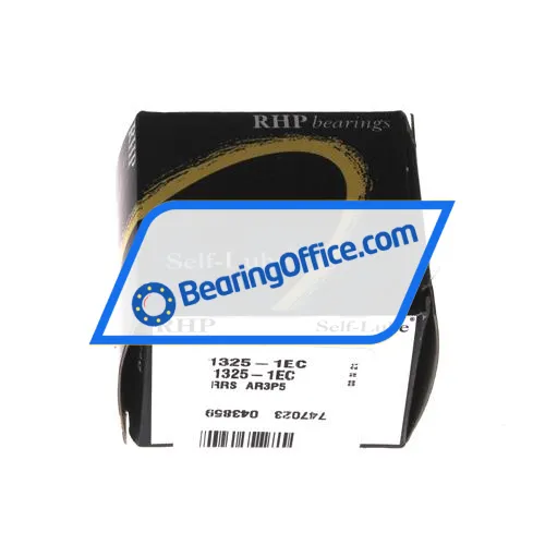 RHP 1325-1EC bearing image 4