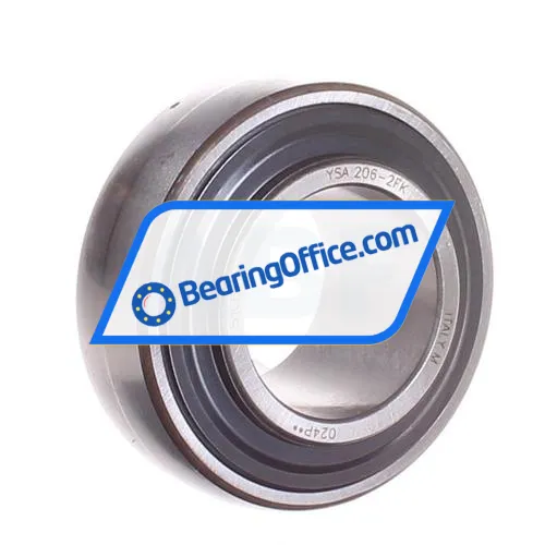 SKF YSA206-2FK