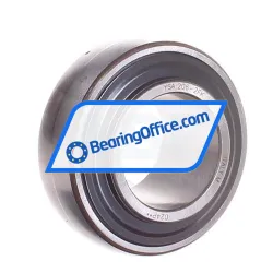 SKF YSA206-2FK