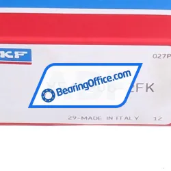 SKF YSA206-2FK rulman resim 2