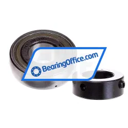 SKF YET205-014 rulman resim 2