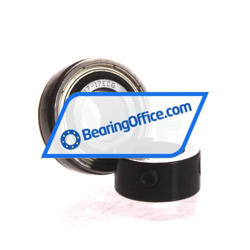 RHP 1217-17ECG bearing image 2