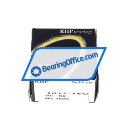 RHP 1017-15G rulman resim 2