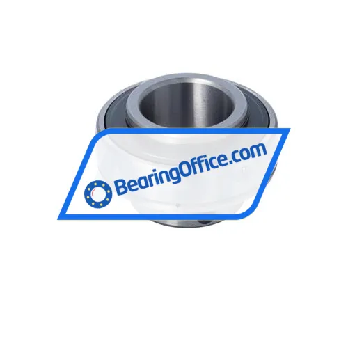 RHP UC207D1 bearing image 2