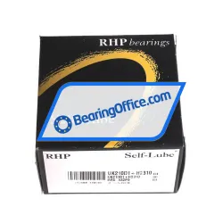 RHP UK210D1+H2310 rulman resim 3