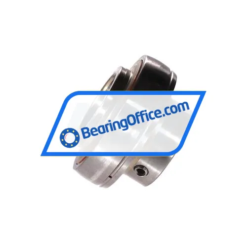 SKF YAR208-2RFGR/HV bearing image 2