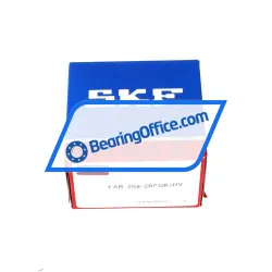 SKF YAR208-2RFGR/HV rulman resim 4