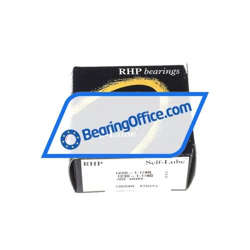 RHP 1230-1-1/4G bearing image 3
