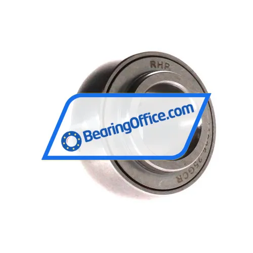 RHP J1025-25GCR bearing image 2