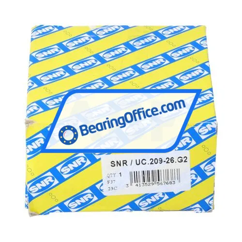 SNR UC-209-26-G2 bearing image 3
