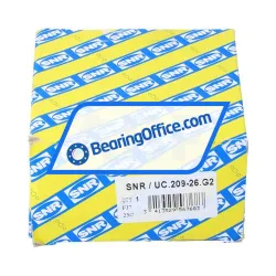 SNR UC-209-26-G2 rulman resim 3