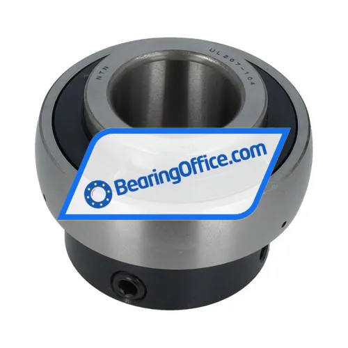 NTN UEL207-104 bearing image 2