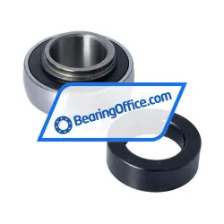 Asahi UG207+ER rulman resim 2