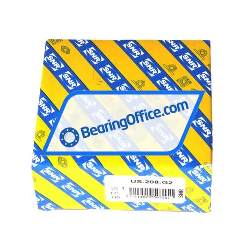 SNR US208G2 bearing image 3