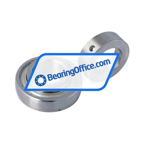 SNR SES207 bearing image 2