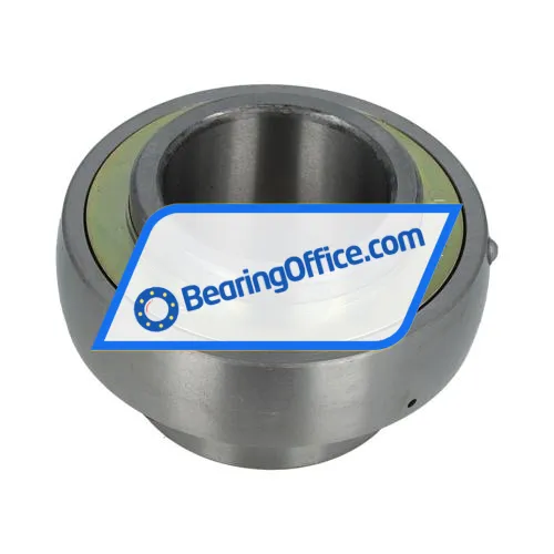 Nachi UC208C4HR5 bearing image 2