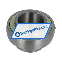 Nachi UC208C4HR5 rulman resim 2