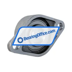 Asahi MUC207FD rulman resim 3