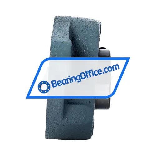 Asahi UC217 bearing image 2