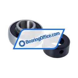 Asahi UH202+ER rulman resim 2