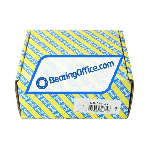 SNR EX-218-G2 bearing image 4