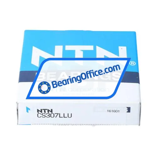 NTN CS307LLU bearing image 2